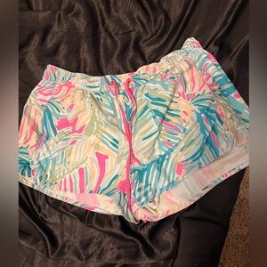 Lilly pulitzer shorts
